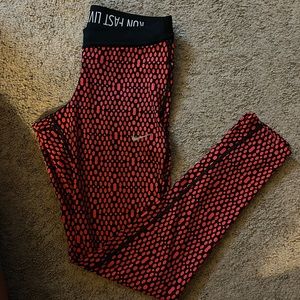 Nike Dri-fit leggings